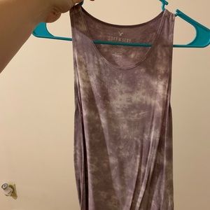 American Eagle Medium Soft & Sexy Tank
